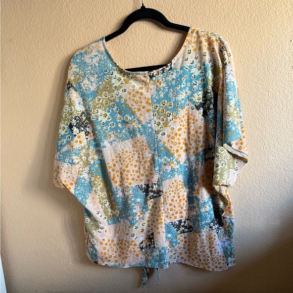 Day trip blouse - Picture 2 of 4